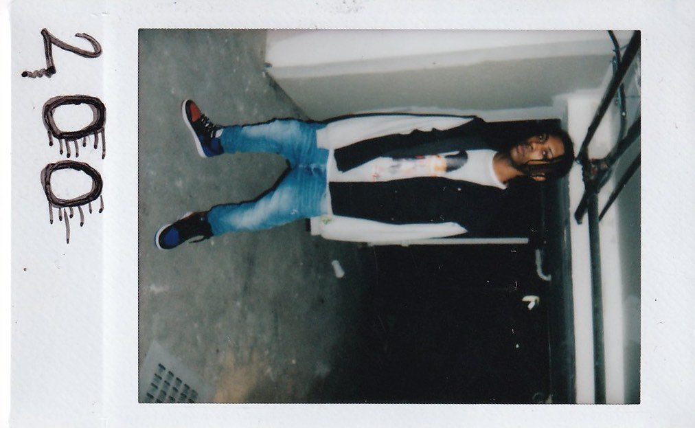 Street