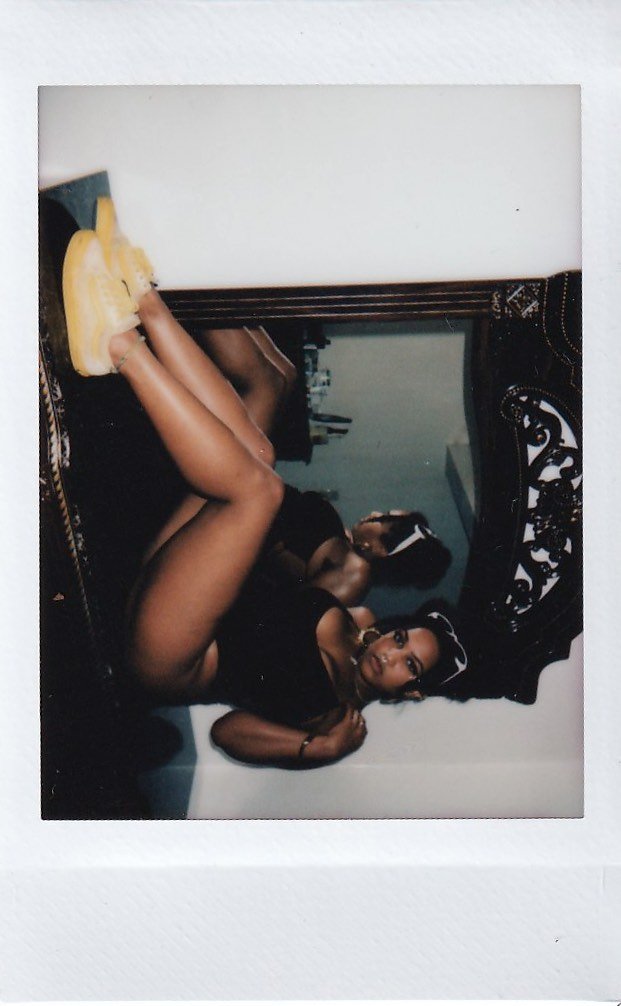 Crew