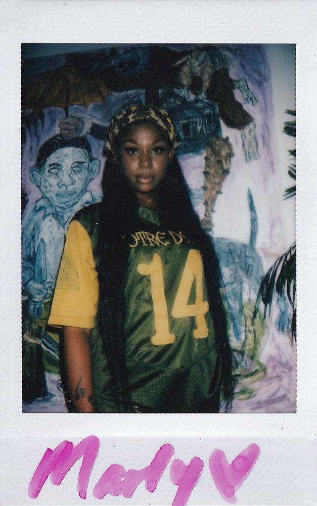 Portrait