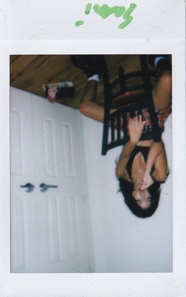 Frame