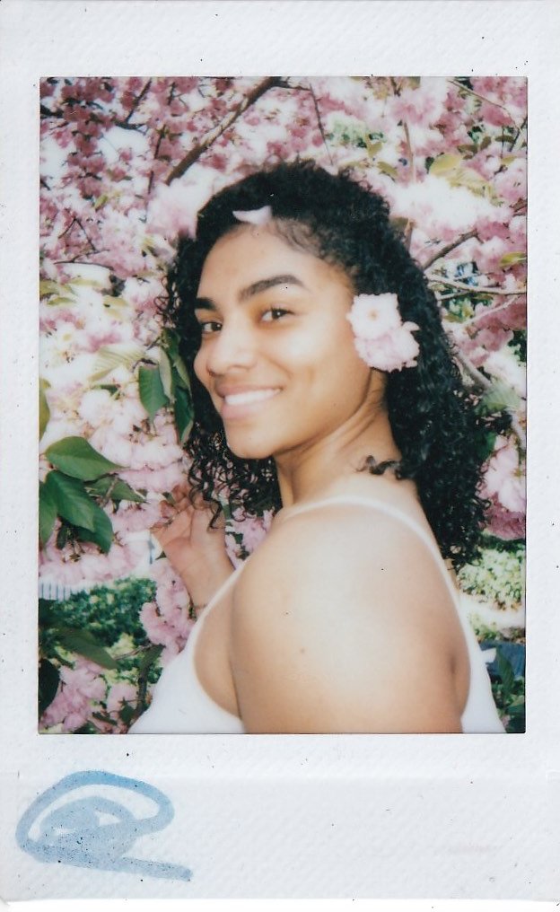 Polaroid Edit