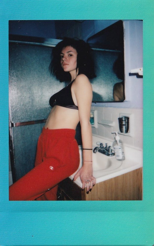 Frame