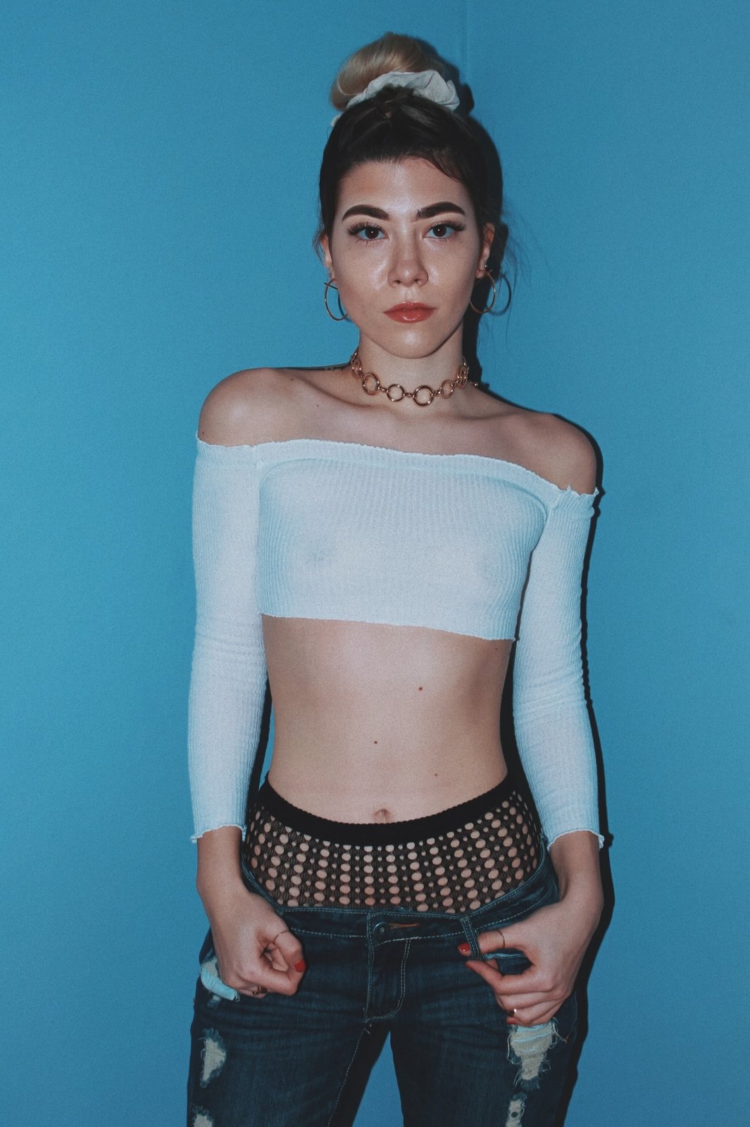 Polaroid Edit