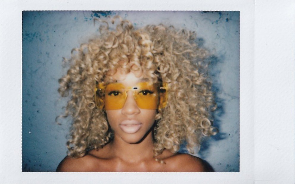 Polaroid Edit