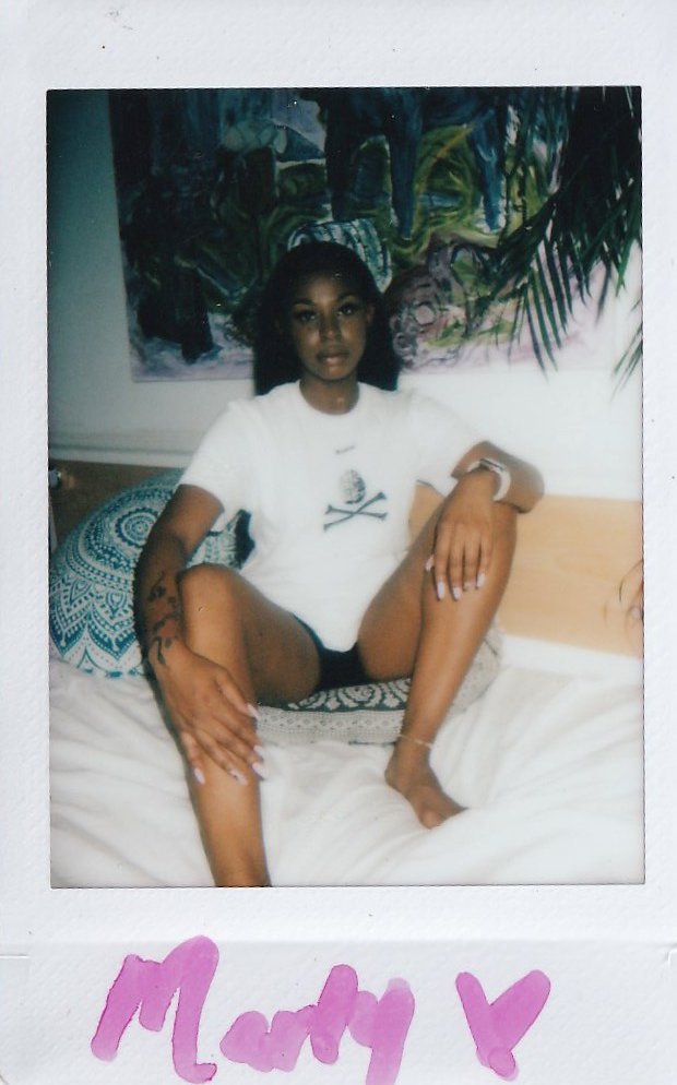 Polaroid Edit