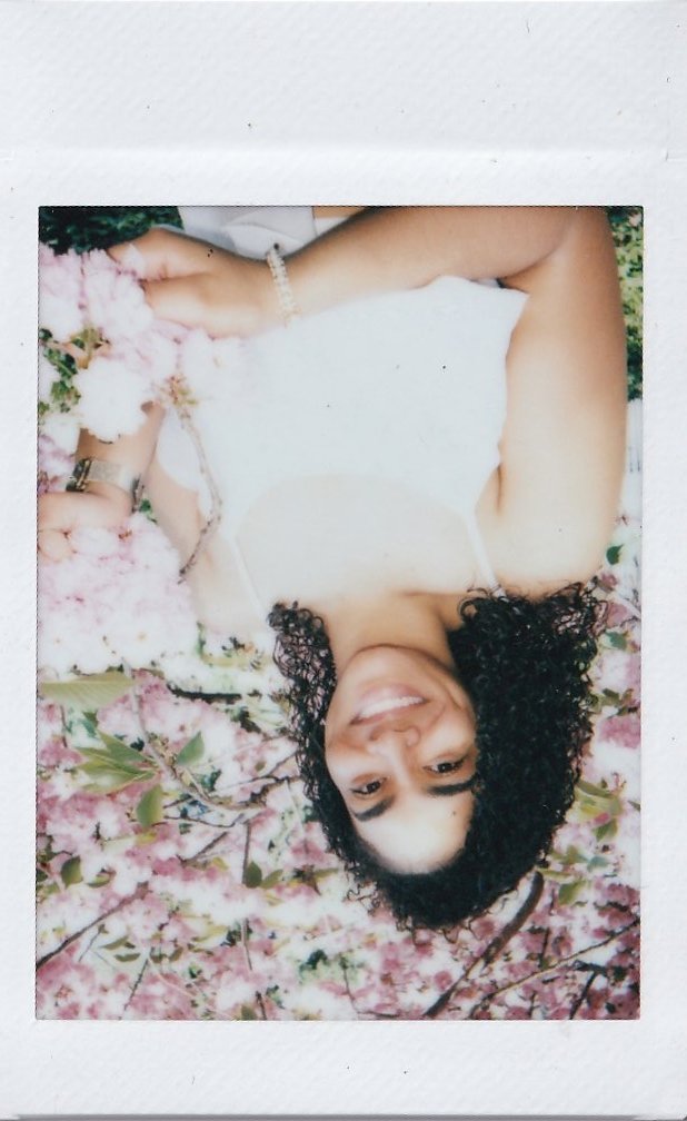 Polaroid Edit