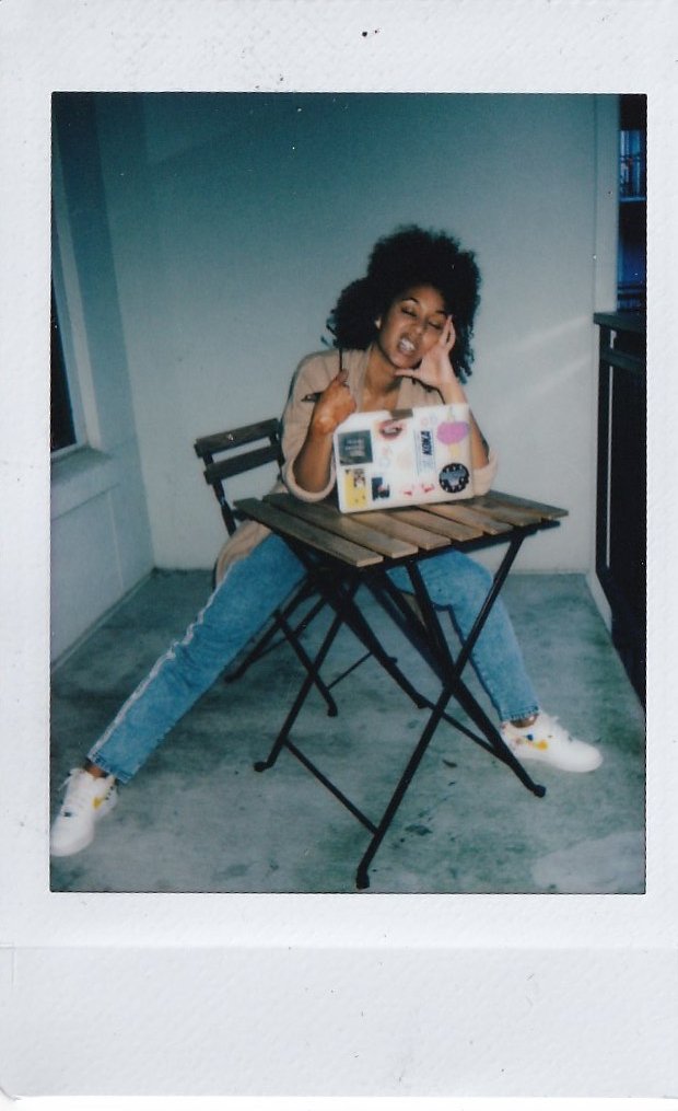 Portrait