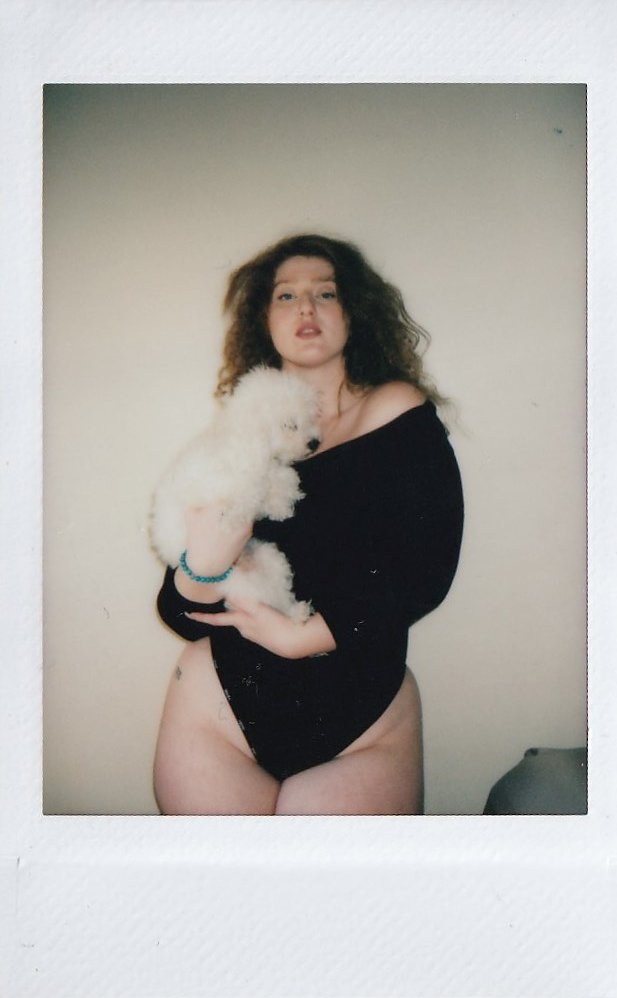 Polaroid Edit