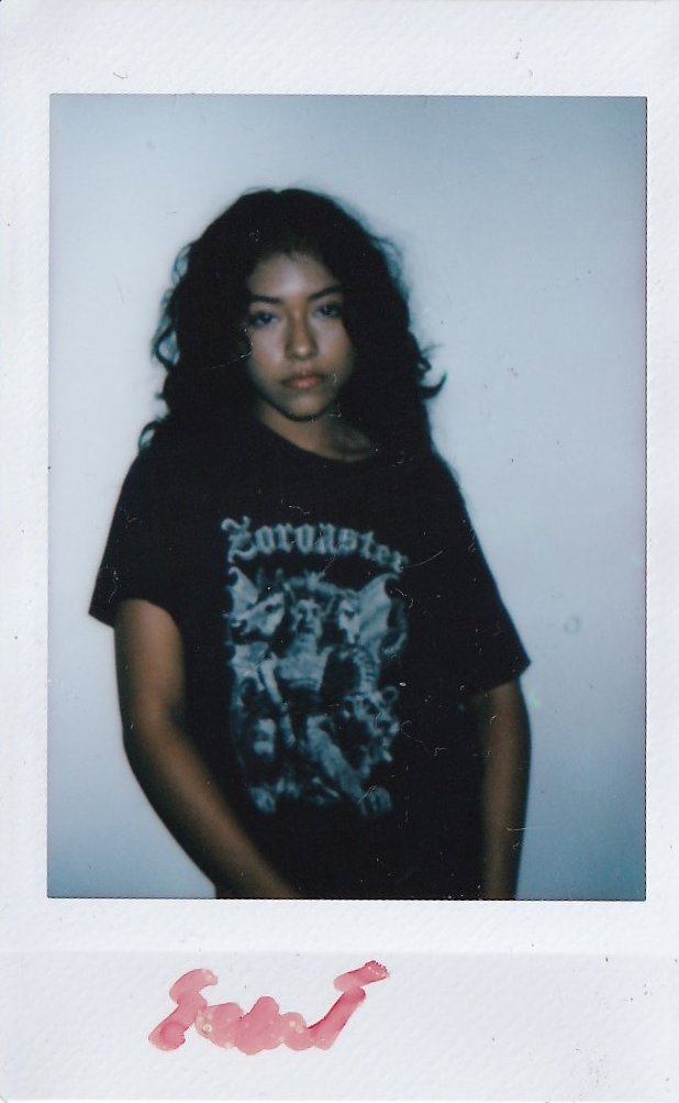 Polaroid Edit