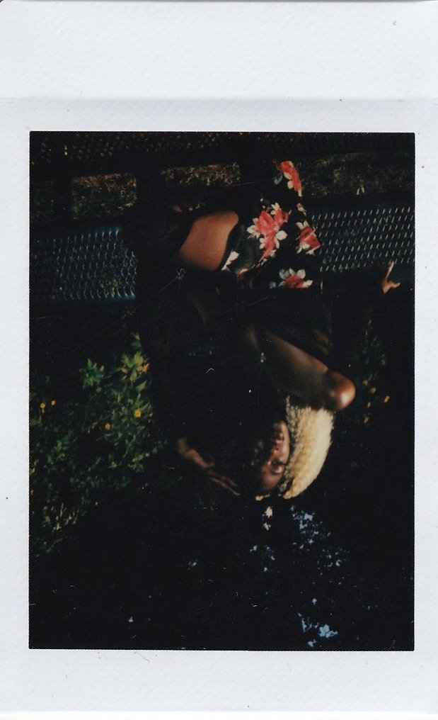 The Lens