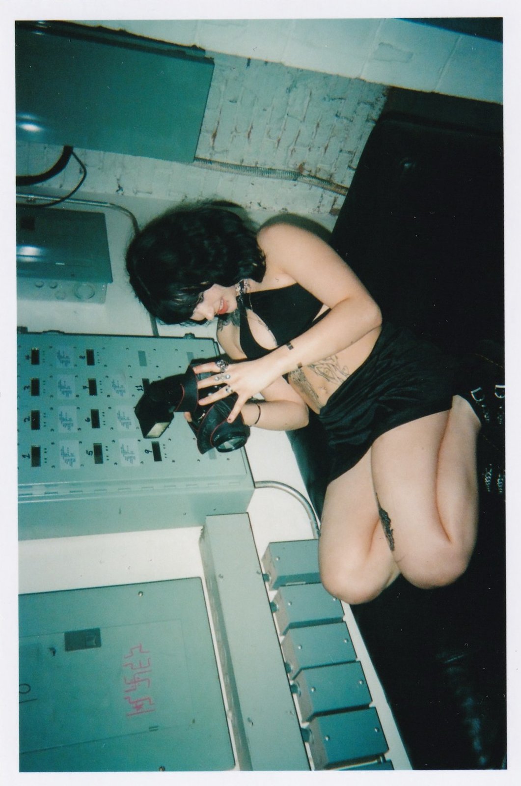 The Lens