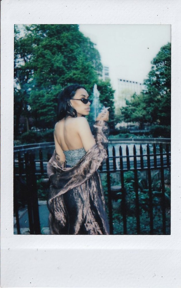 The Lens
