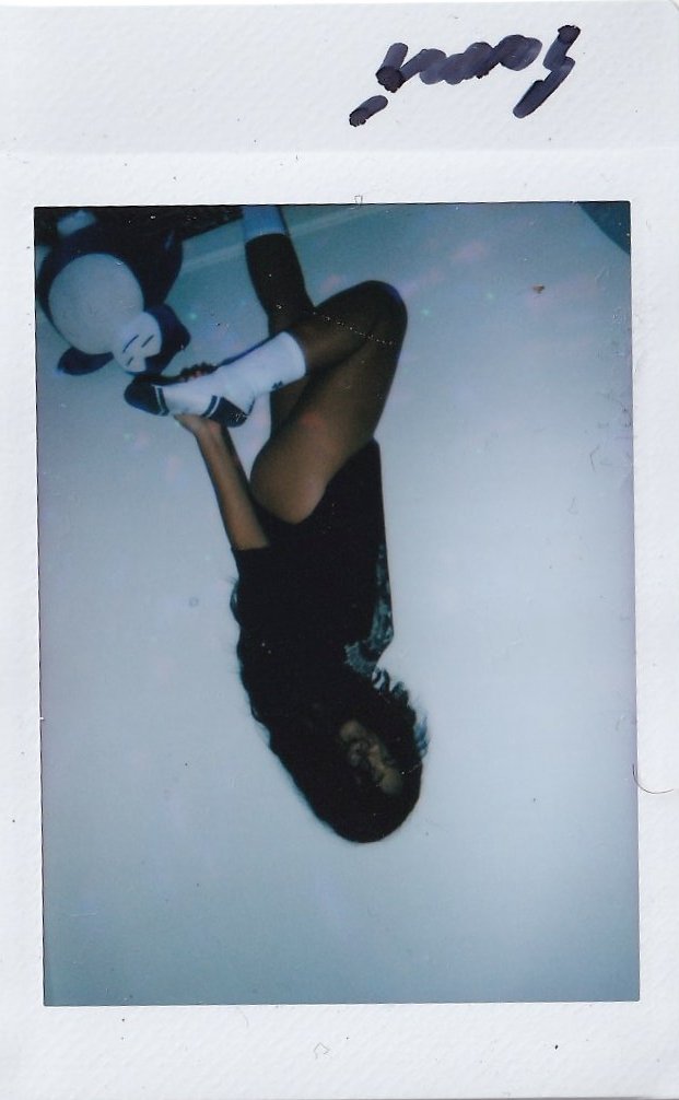 Polaroid Edit