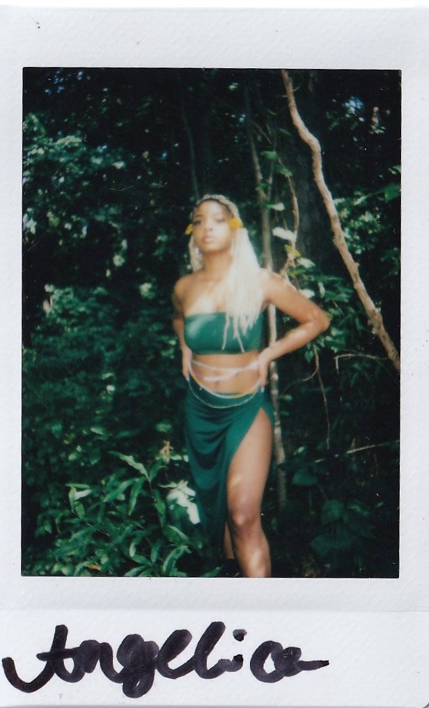 Polaroid Edit