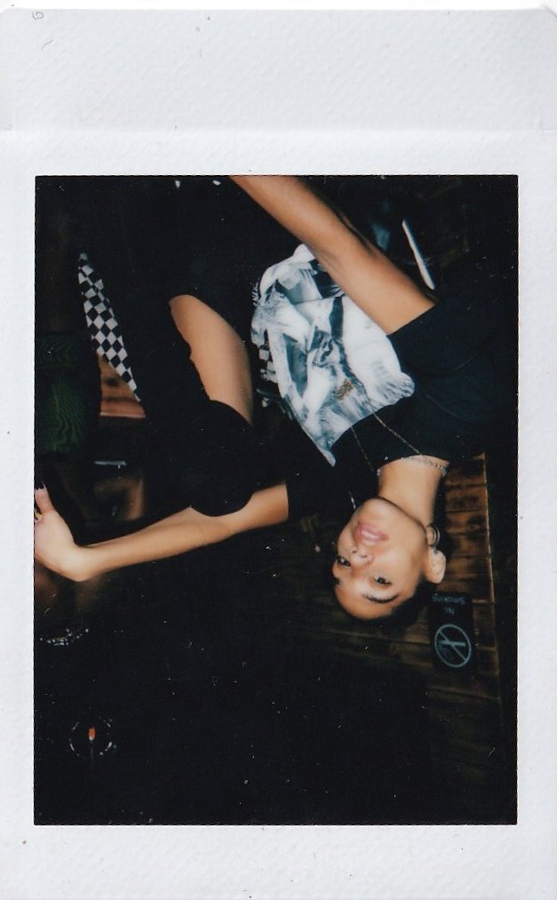 Frame