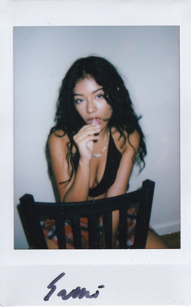 Polaroid Edit