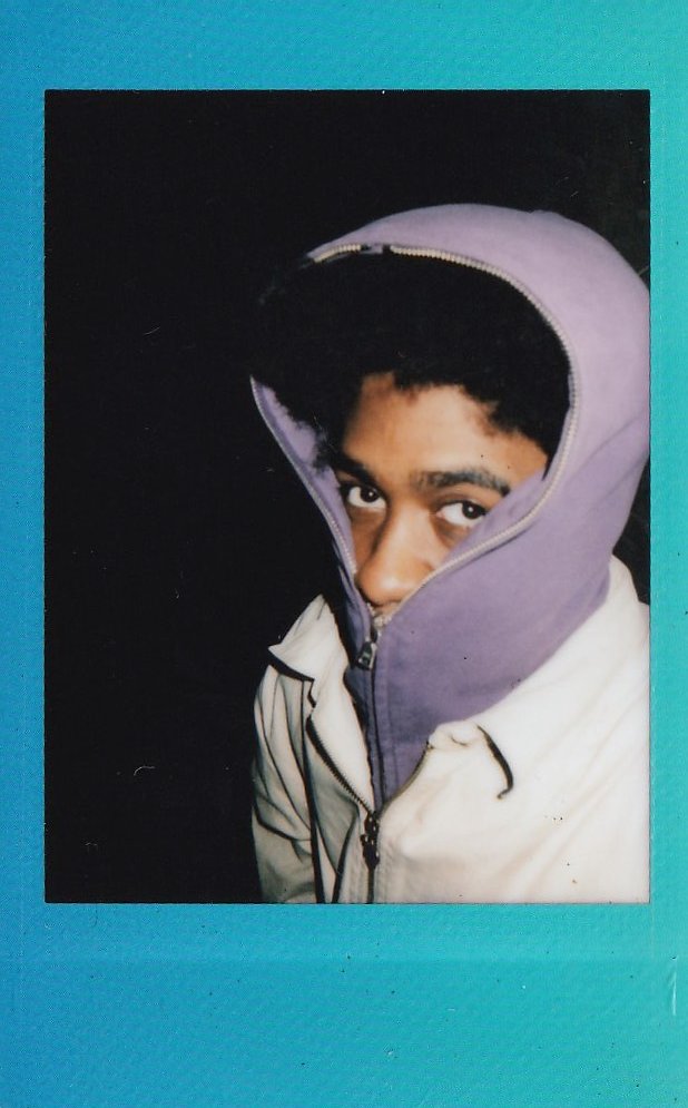 Polaroid Edit