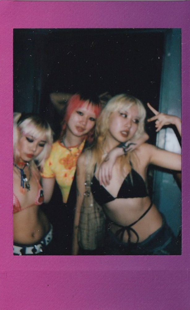 Crew