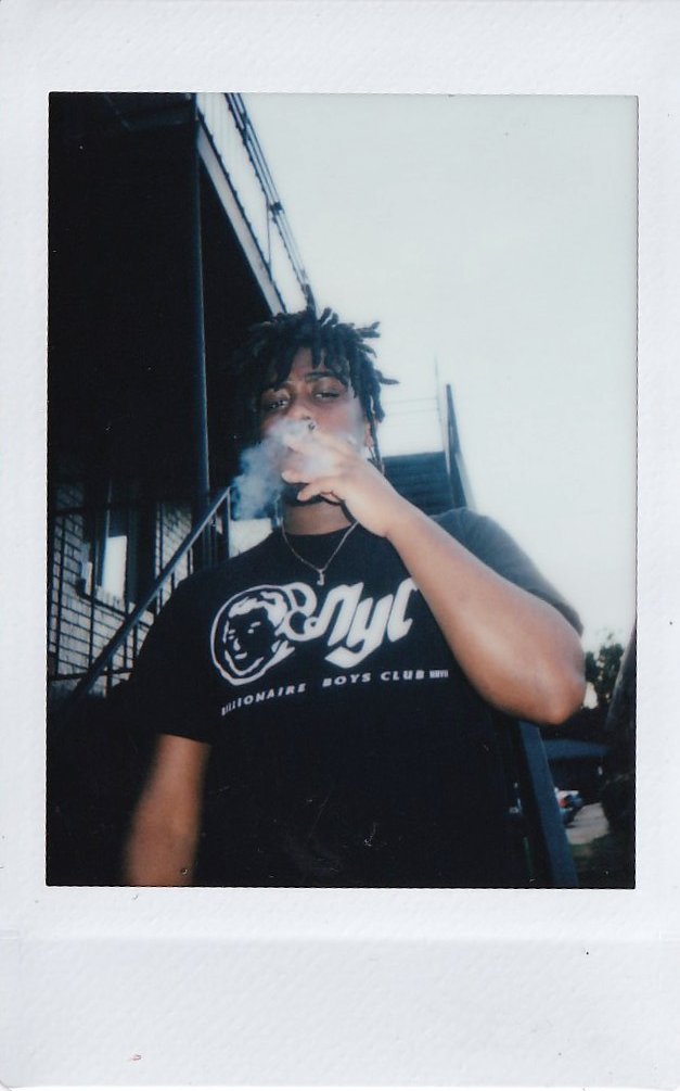 The Lens