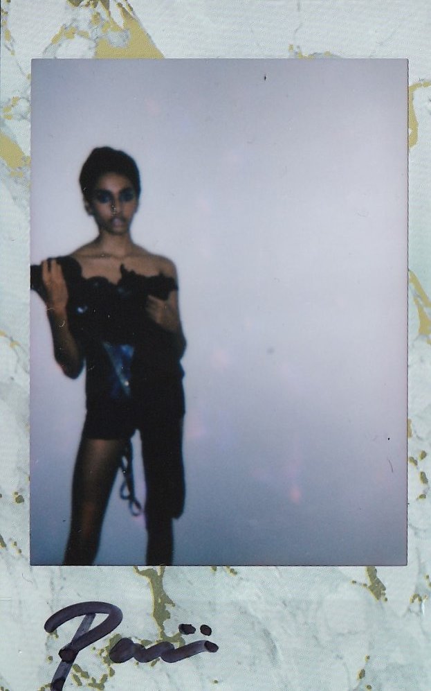 Polaroid Edit