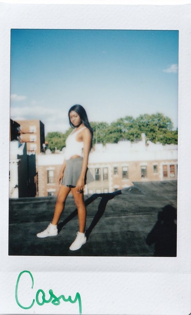 Polaroid Edit