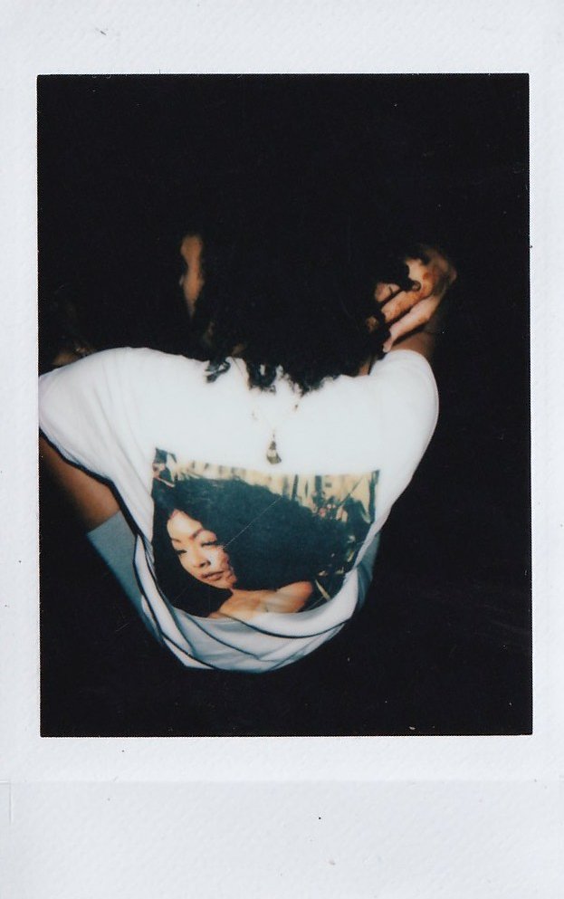 Polaroid Edit