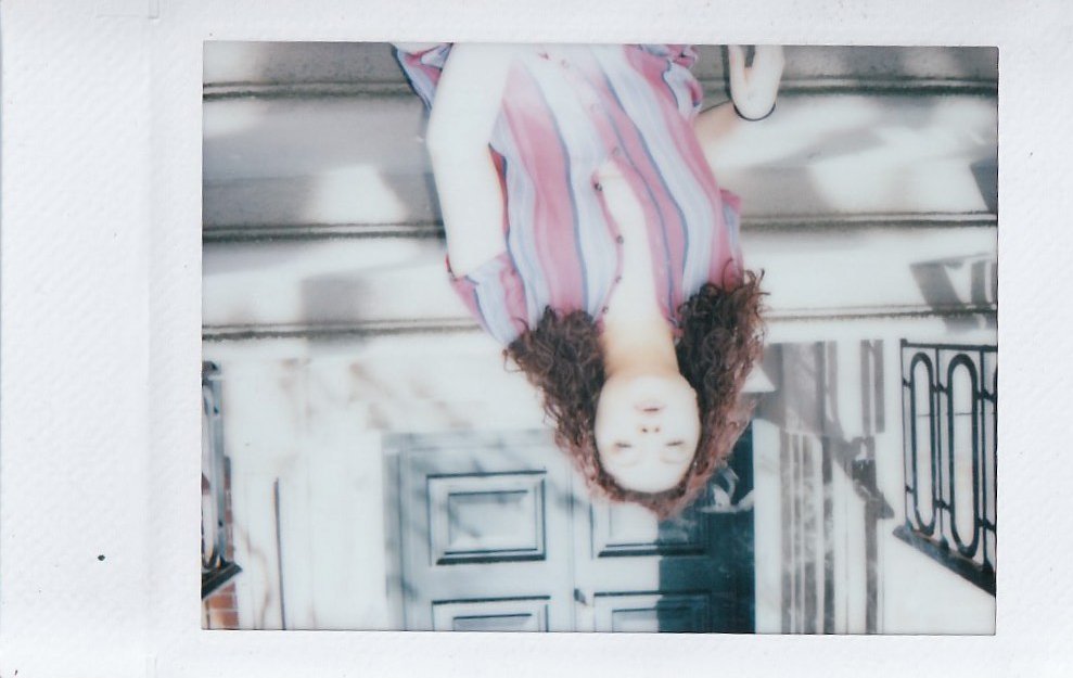 Polaroid Edit