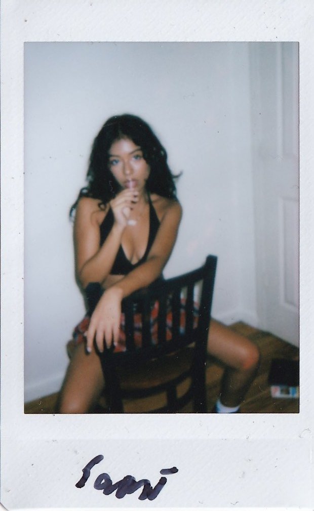 Frame